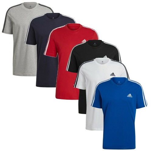 Maglia shirt adidas 3s sj - m,