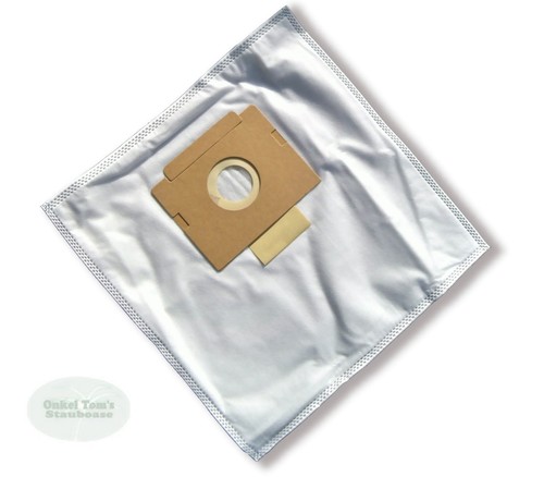 Sacchetto per aspirapolvere - 10,