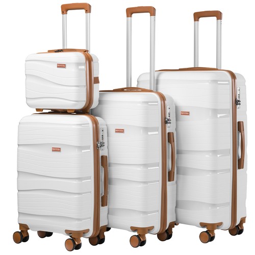 Set valigie rivestimento - set,