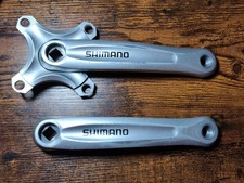 Shimano FC-M440 | 104 BCD | 4