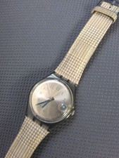 Swatch cinturino pied de poule