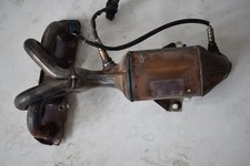 Catalizzatore Peugeot 207 1.4