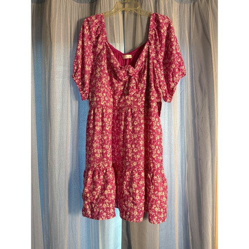 Lauren conrad mini abito - lauren,