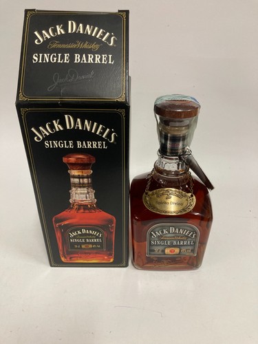Whisky bourbon jack daniel s - bourbon, daniel's
