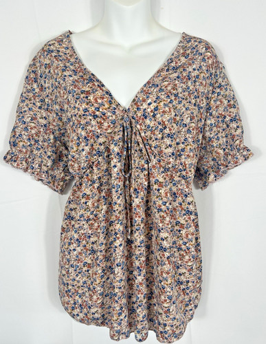Top donna senza - , marchio