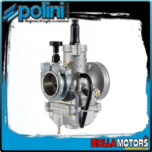 201 2102 carburatore polini - 201.2102, cp