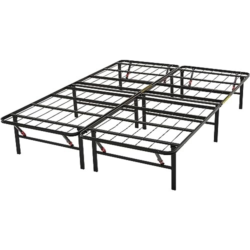 Amazon basics struttura letto - basics,