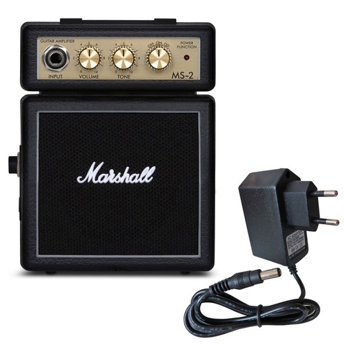 Marshall amplificatore - ms-2,