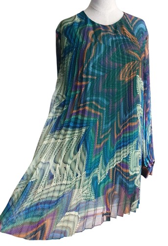 Marina rinaldi blusa - rinaldi,