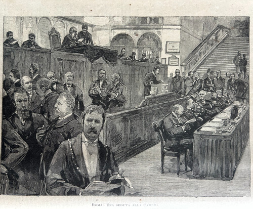 Incisione epoca originale - incisione, d'epoca