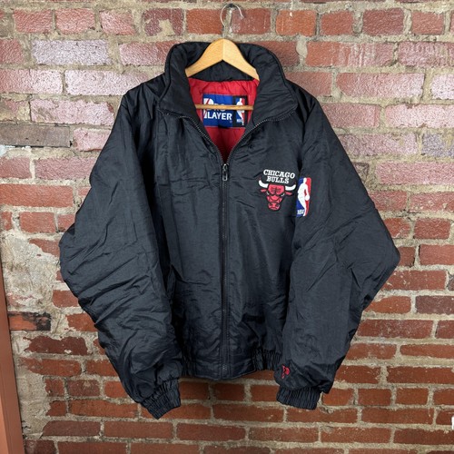 Giacca vintage chicago bulls - vintage,