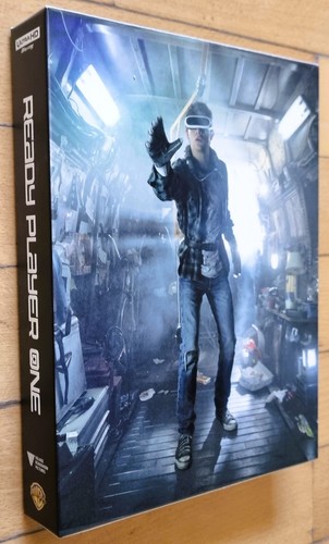 Ready player one hdzeta - ready,