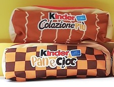 2 ASTUCCI KINDER FERRERO