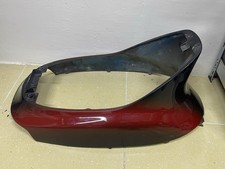 Carena Posteriore Piaggio Zip