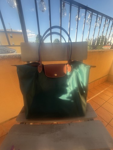 Borsa longchamp originale - longchamp,