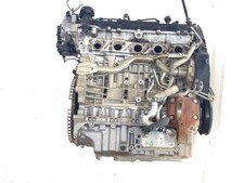 D5244T4 MOTORE VOLVO XC70 SW 2.4 D 4X4 136KW AUT 5P (2009) RICAMBIO USATO CON PO