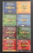 Rizzoli Larousse 2001