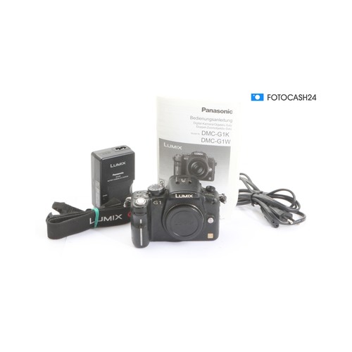 Panasonic lumix dmc buono - panasonic,