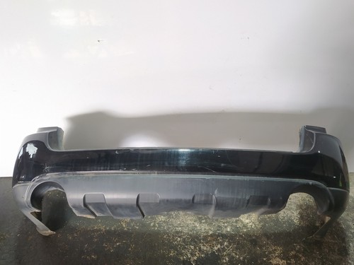 Paraurti posteriore subaru - paraurti,