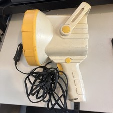 Faretto alogeno West Marine