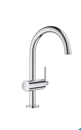 Grohe atrio miscelatore - grohe,