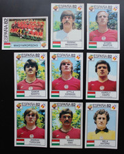 ♣ PANINI WM WC ESPANA 82