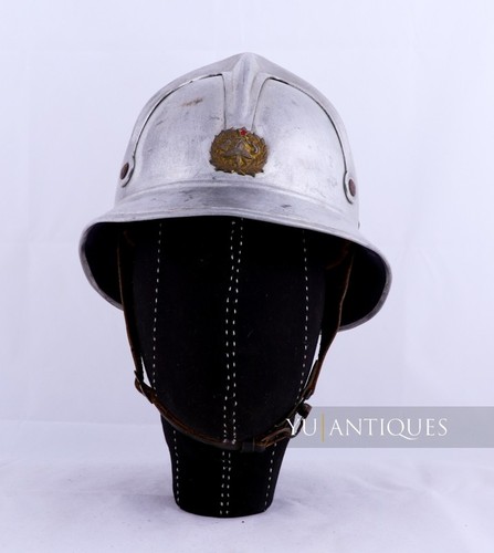 Casco vintage sfry jugoslavia - vintage,