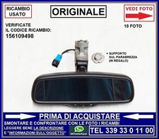 SPECCHIETTO SPECCHIO