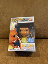 Funko Pop! Charizard