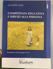 competenza educativa e servizi