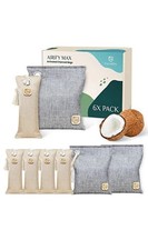 Furnifity Sacchetti Carbone