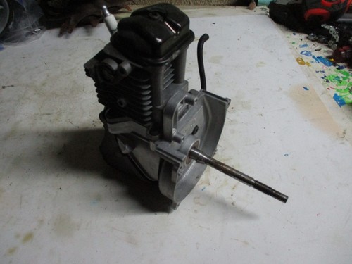 Motore troy bilt mini - troy-bilt,