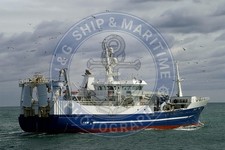 Ship Photo - 2001 Built