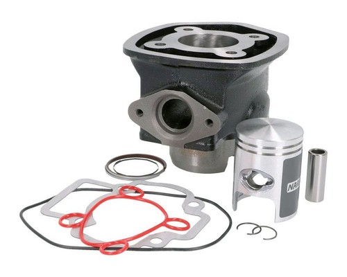Kit cilindro 50cc naraku - cilindro,