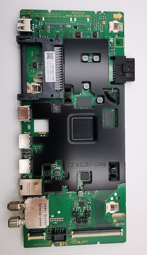 Scheda madre samsung - madre, tv