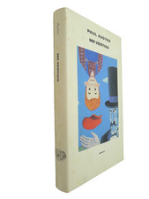 Paul auster vertigo - paul,
