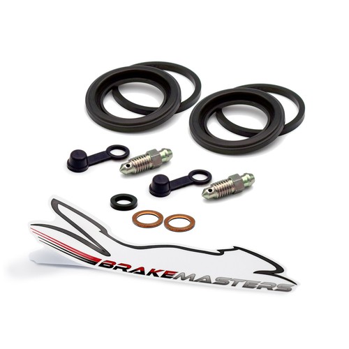 Kit manutenzione pinza freno