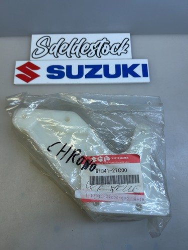 Patin chaine suzuki - patin,