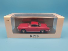 Alfa Romeo 1900 SS Ghia Coupè