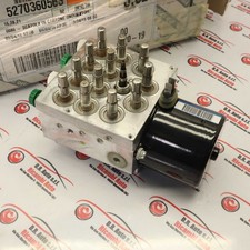 Pompa abs lancia lybra - pompa,