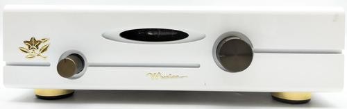 Amplificatore phono valvole - phono,