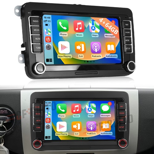 Autoradio android carplay - android, 15
