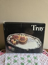 Vassoio Chippendale Leonard