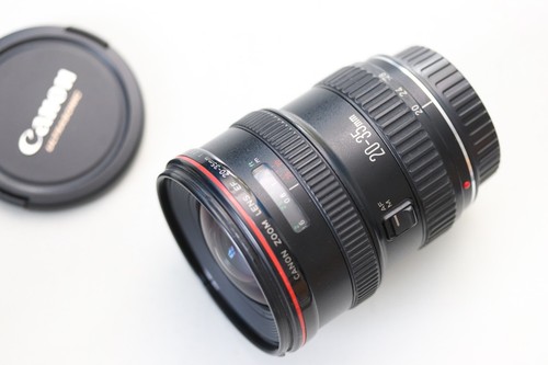 Canon 35 mm l - mm,