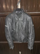 Giubbotto Tuta Moto - DAINESE - Tg. 44