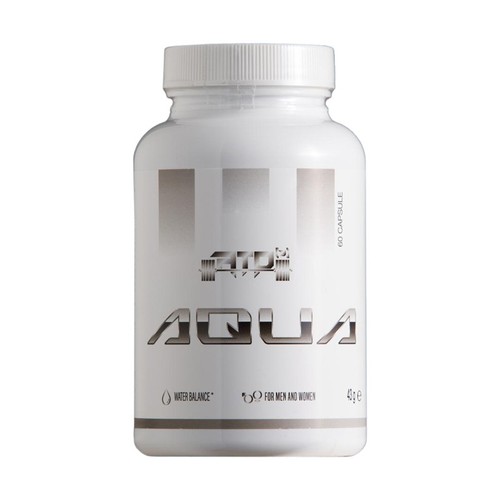 Aqua cpr atp3 nutrition - aqua,