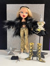 BAMBOLA BRATZ WELCOME TO