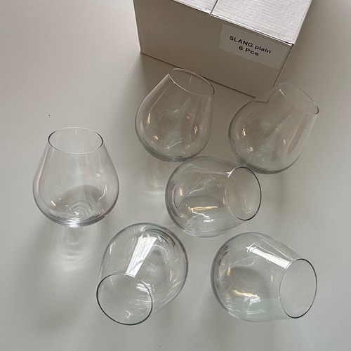 Bicchieri whisky set - bicchieri,