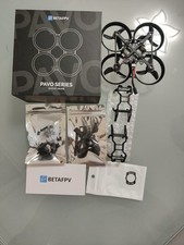 Betafpv Pavo Whoop Drone Fp