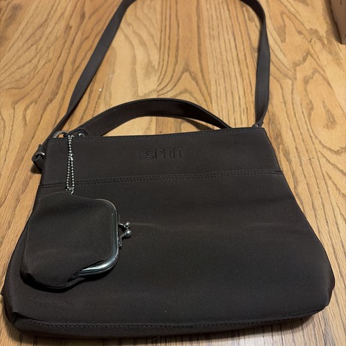 Borsa tracolla esprit - borsa,